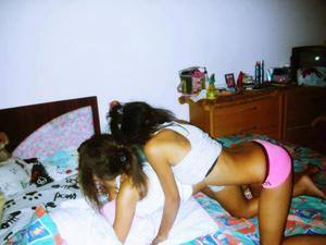 Allyson (23) in Minnesota | Friends with Benefits