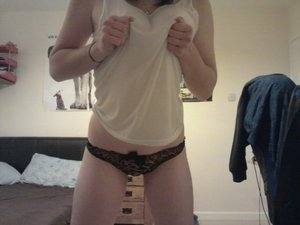 Zion (22) in New York | Friends with Benefits