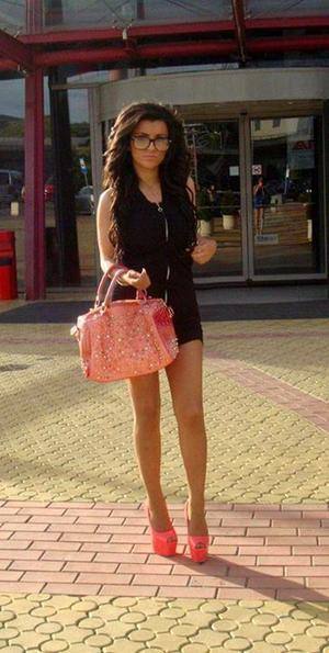 Alisa, 19, Michigan | Local FWB Dating Profile