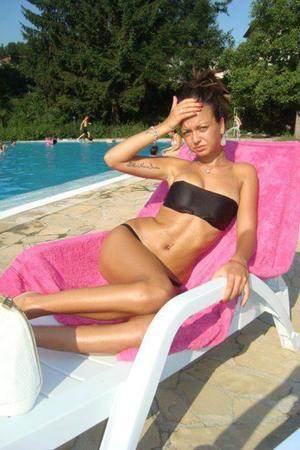 Photo of Berenice (19) from Pennsylvania dating profile