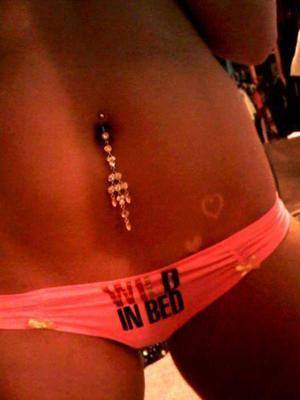 Tatianna (25) in British Colombia | Friends with Benefits