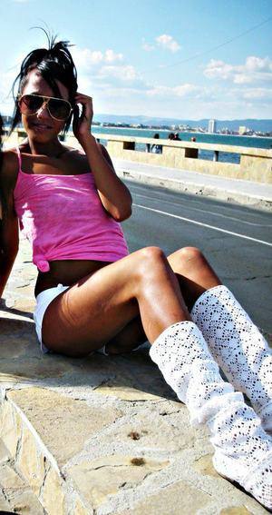 Chat with Carina (22) | California Casual Partners