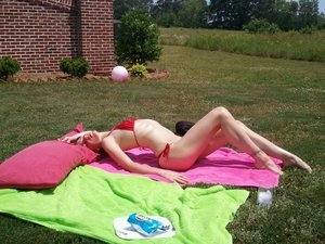 Maci (30) in New York | Friends with Benefits