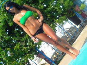 Christine, 21, Florida | Local FWB Dating Profile