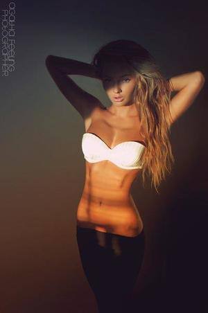 Raven (28) in Quebec | Friends with Benefits