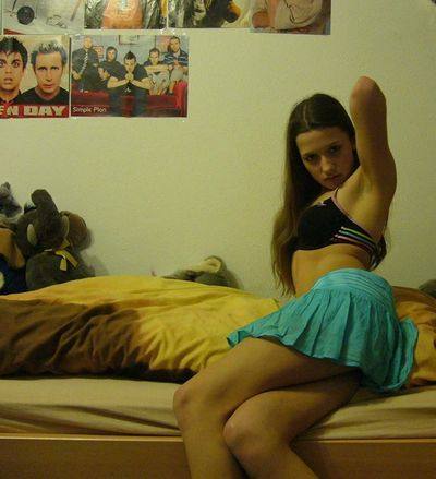 Jenna, 29, California | Local FWB Dating Profile