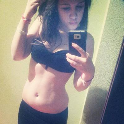 Chat with Paulina (18) | Puerto Rico Casual Partners