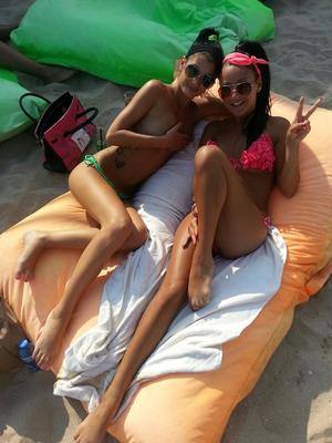 Valeria (23) in New Hampshire | Friends with Benefits