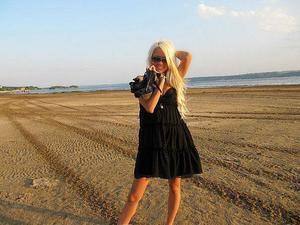 Chat with Abbie (22) | North Dakota Casual Partners