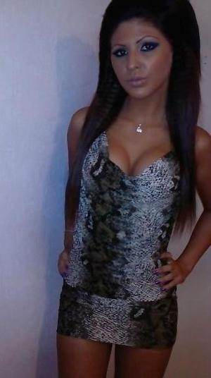 Meredith (19) in New Jersey, adult profile photo