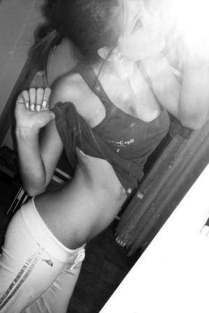 Meet Kristal (27) from Wisconsin | FWB Casual Partner