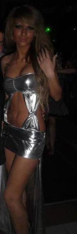 Brittney, 24, Alaska | Local FWB Dating Profile