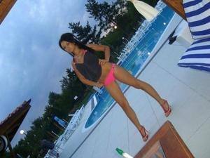 Giovanna, 22, Alabama | Local FWB Dating Profile