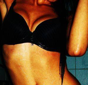 Karla (25) in Quebec | Friends with Benefits