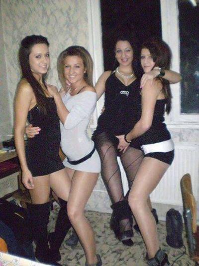 Meet Tessa (30) from Manitoba | FWB Casual Partner