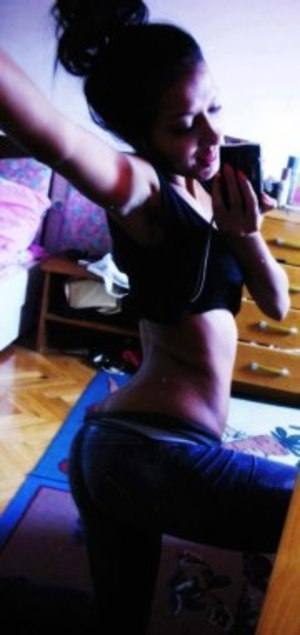 Meet Betty (30) from Minnesota | FWB Casual Partner