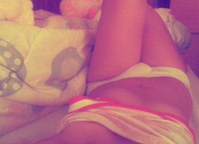 Giovanna (28) in New York | Friends with Benefits