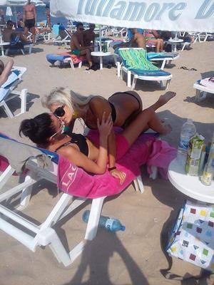 Mariah, 24, Quebec | Local FWB Dating Profile