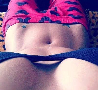 Camilla, 27, New York | Local FWB Dating Profile