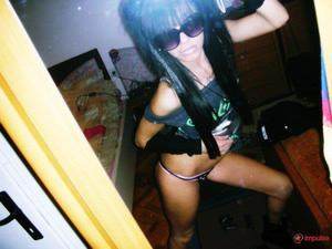 Desiree, 21, profile image for Washington, DC dating page