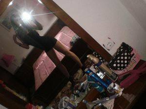 Meet Astrid (22) from Pennsylvania | FWB Casual Partner