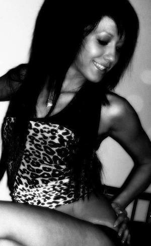 Felicia (24) in Florida | Friends with Benefits