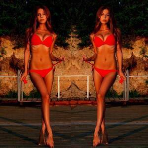 Meet Catalina (20) from New York | FWB Casual Partner