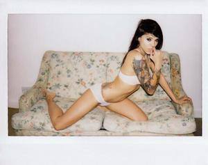 Meet Elisa (25) from Wisconsin | FWB Casual Partner