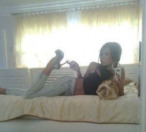 Meet Reanna (29) from Florida | FWB Casual Partner