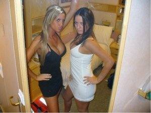 Chat with Brittaney (27) | Texas Casual Partners