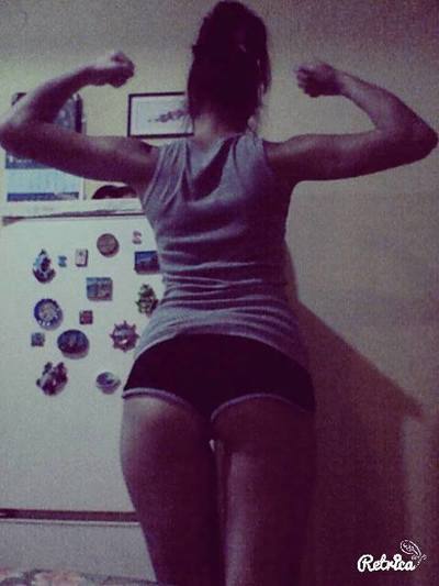 Jenifer, 19, Quebec | Local FWB Dating Profile