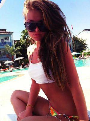 Jada, 26, California | Local FWB Dating Profile