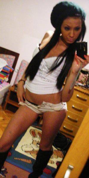 Juanita, 20, profile image for Vancouver, BCO dating page