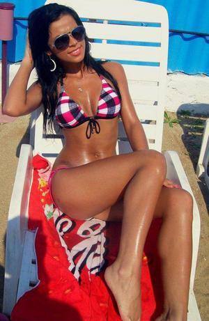 Madeleine (26) in Pennsylvania | Friends with Benefits