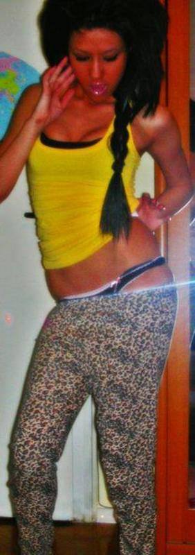 Chanel, 28, Rhode Island | Local FWB Dating Profile