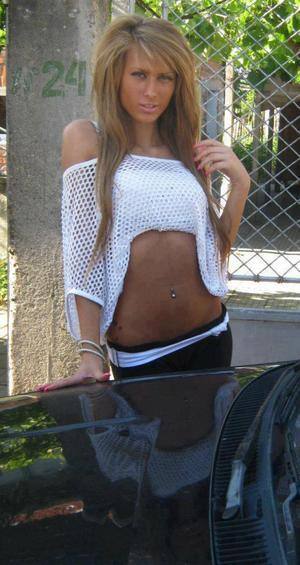 Photo of Brooklynn, 20, adult dating profile from St. Louis, MO