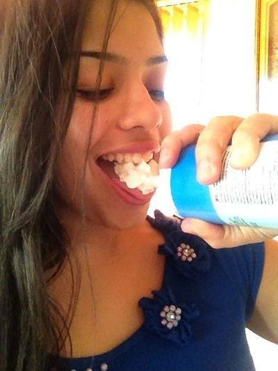 Meet Maggie (24) from New York | FWB Casual Partner