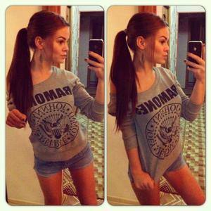 Meet Ashlie (30) from Texas | FWB Casual Partner