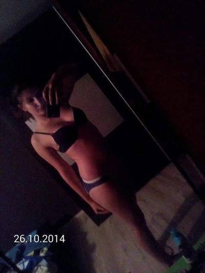 Brooklynn, 25, North Carolina | Local FWB Dating Profile