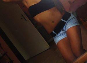 Meet Sydnie (21) from New Jersey | FWB Casual Partner