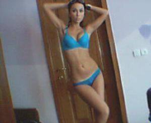 Alina (21) in Pennsylvania | Friends with Benefits