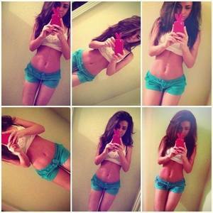 Giovanna, 26, Texas | Local FWB Dating Profile