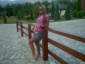 Naomi, 21, Puerto Rico | Local FWB Dating Profile