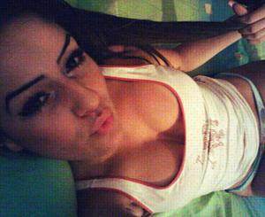 Nikki, age 28, Irvine, CA profile picture