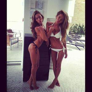 Valentina, 26, profile image for Wisconsin dating page