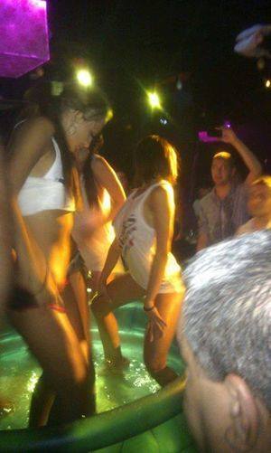 Lynsey (30) in New York | Friends with Benefits