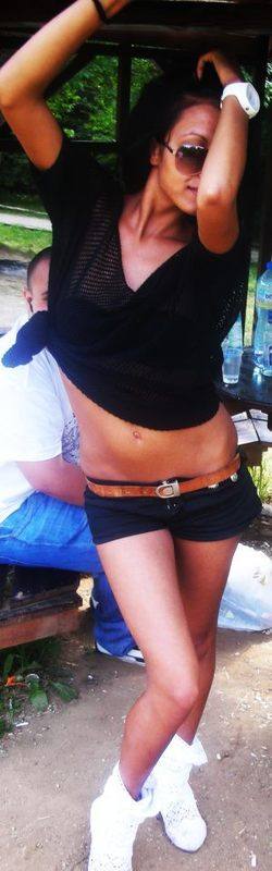 Meet Helen (27) from Pennsylvania | FWB Casual Partner