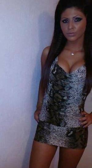 Local profile photo of Kristina, 28, in Selma, CA