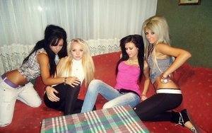 Diane, 24, New York | Local FWB Dating Profile