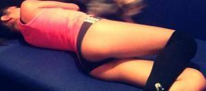 Emilie, 19, British Colombia | Local FWB Dating Profile